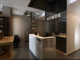 展示設(shè)計(jì)對商業(yè)經(jīng)濟(jì)發(fā)展的作用