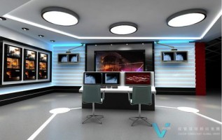 企業(yè)展廳設(shè)計公司未來發(fā)展方向