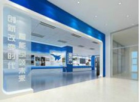 展廳設(shè)計的五個常識不可忽略