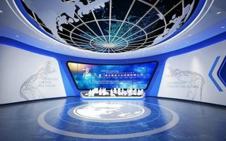 展館設(shè)計(jì)理念有哪些？