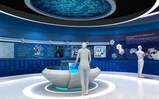 品牌展廳設(shè)計(jì)四個(gè)吸引人的要點(diǎn)有哪些？